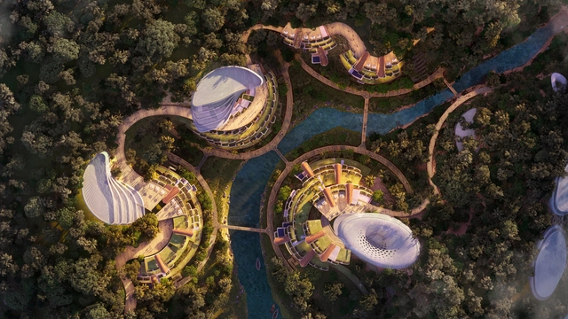 建筑可视化如何选择软件？2021Build: Architecture报名开始 - 主图