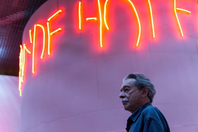 Paulo Mendes da Rocha: arquitetura paulista, herança mundial - Imagem de Destaque