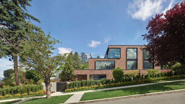 Nanton Residence / BLA Design Group - Exterior Photography, Houses