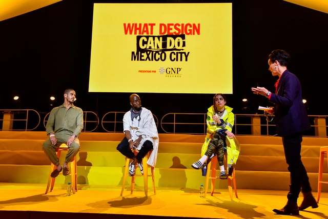 What Design Can Do México - Imagen Principal