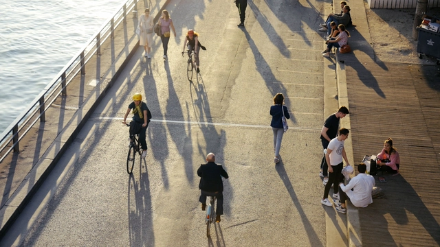 The Concept of 15-Minute City Wins 2021 Obel Award - Featured Image