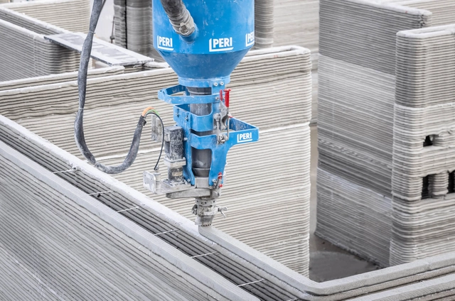 Can 3D Printing Reshape Residential Architecture as We Know It? - Featured Image