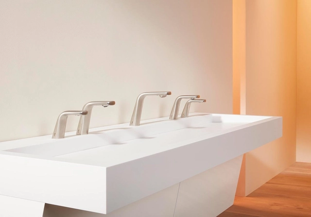 Redefining Public Bathrooms Through Equipment: 6 Inspiring Examples - Featured Image