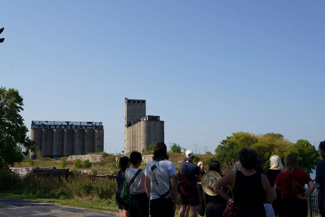 Understanding the Available City at the Chicago Architectural Biennial - Featured Image