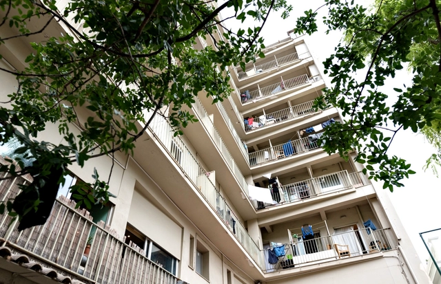 Hotelaria e a crise habitacional: recuperando a arquitetura abandonada - Imagem de Destaque