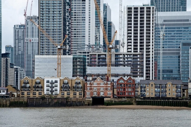 Does Urban Development Drive Gentrification? - Featured Image