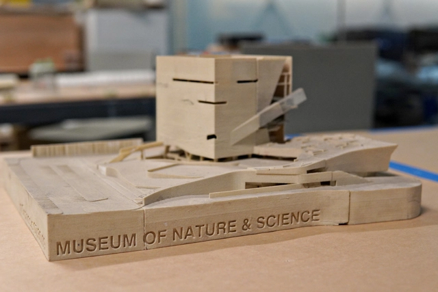 How Models Inspire Architecture - Featured Image