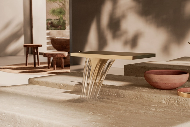 The Power of Timeless Design in a Modern Setting: Five Iconic Bathroom Collections - Featured Image