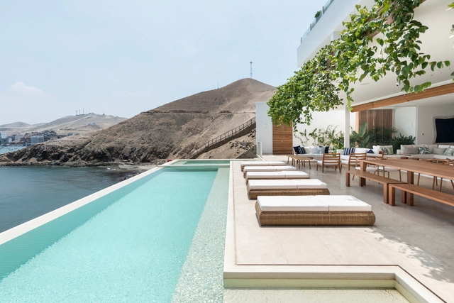 Consejos para elegir el color adecuado de tu piscina - Imagen Principal