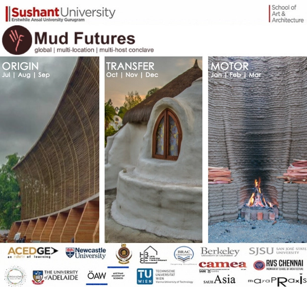 iPAC 2021-2022: Mud Futures - Featured Image