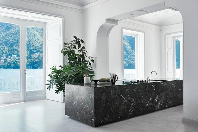 How to Design a Stunning and Functional Kitchen Island - Featured Image