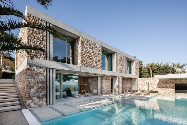 Casa Fly / beef architekti - Fotografia de Exterior, Casas