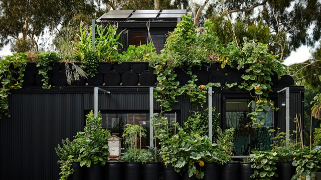 A Non-Conventional Plumbing Solution for Zero-Waste Homes - Featured Image
