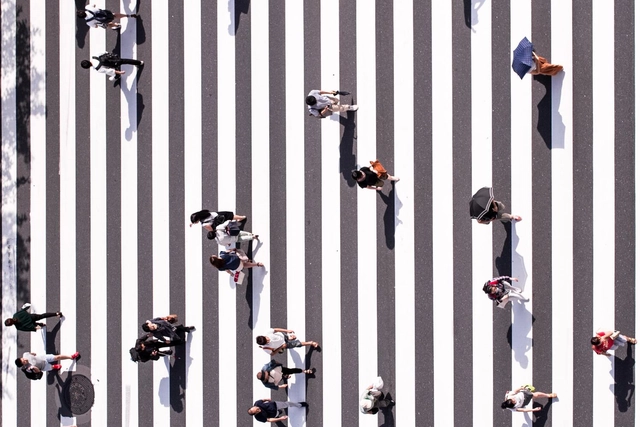 Como fazer um passeio de Jane Jacobs? - Imagem de Destaque