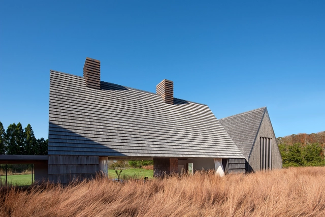 Stony Hill / Bates Masi + Architects - Exterior Photography, Houses