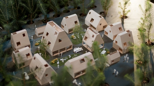 How Can Buildings Benefit the Environment? Join the Build for Life 2021 Conference, November 15-17 - Featured Image