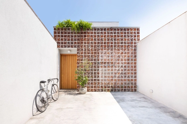 Casa Alegre / RAWI Arquitetura + Design - Fotografia de Exterior, Casas