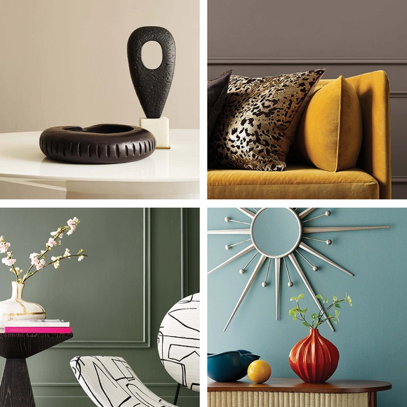 Tendencias de colores para 2022, según Sherwin-Williams - Imagen Principal