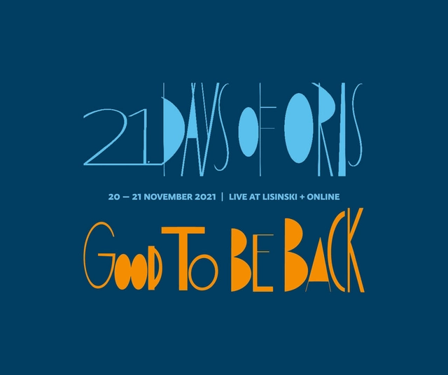 Festival Days of Oris 21 - Featured Image