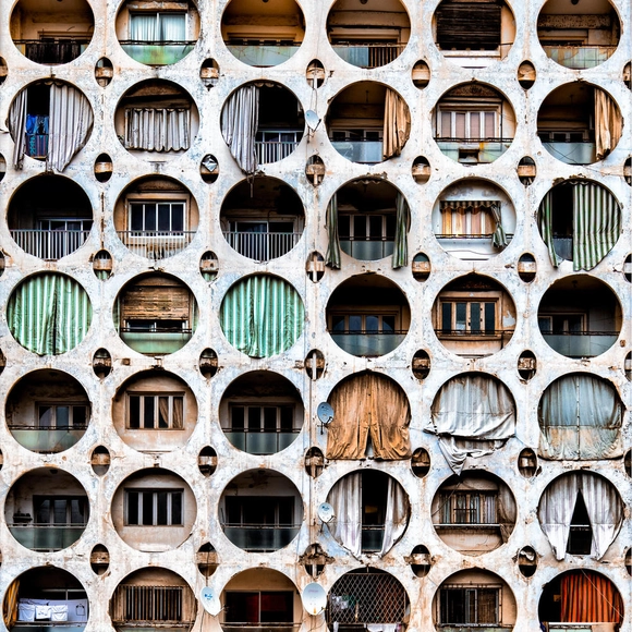 Prêmio de Fotografia de Arquitetura 2021 divulga finalistas - Imagem de Destaque