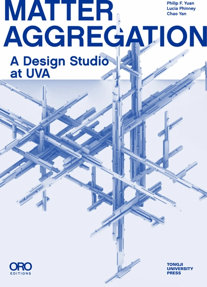 Matter Aggregation A Design Studio at UVA - Criticism
