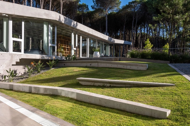 Casa Jaima / Estudio Galera - Fotografia de Exterior, Casas