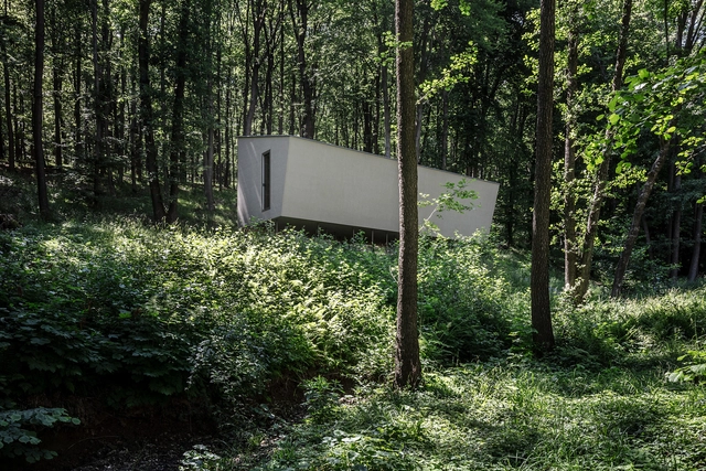 Cabin Moss / Béres Architects - Exterior Photography, Houses