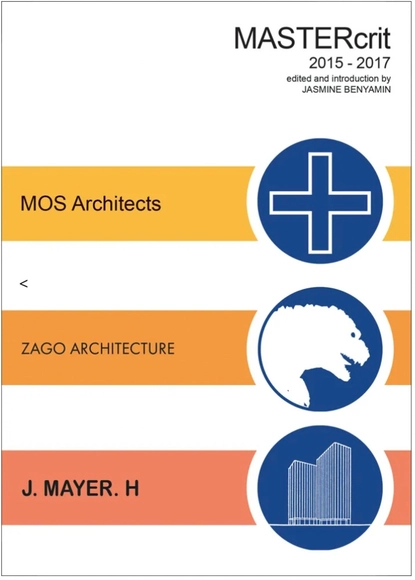 MASTERcrit - Criticism