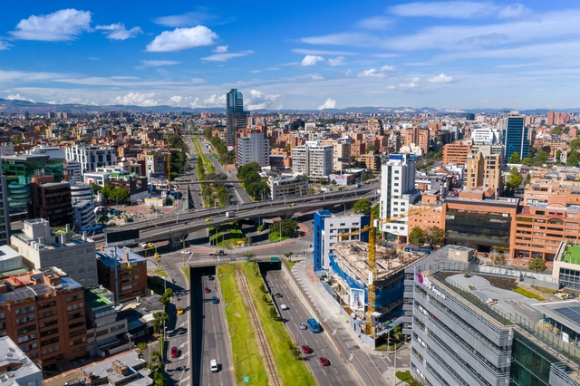 Se lanza el 37° Congreso Colombiano de Arquitectura y Urbanismo: "Reencuentro de la arquitectura con el espacio público" - Imagen Principal