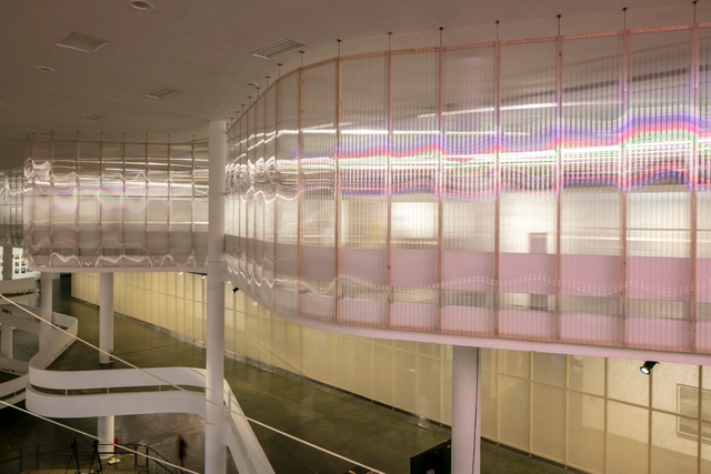 Curso online + visita guiada Lighting Design, com Fernanda Carvalho - Imagem de Destaque
