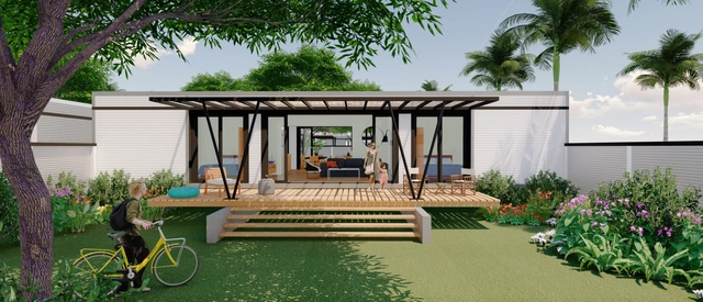 A General Agreement for the Practice of Contemporary Architecture - Featured Image