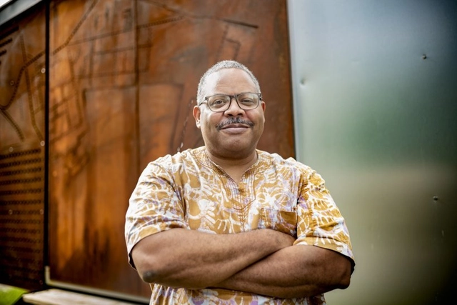 Revisiting the Commons with Kofi Boone - Featured Image