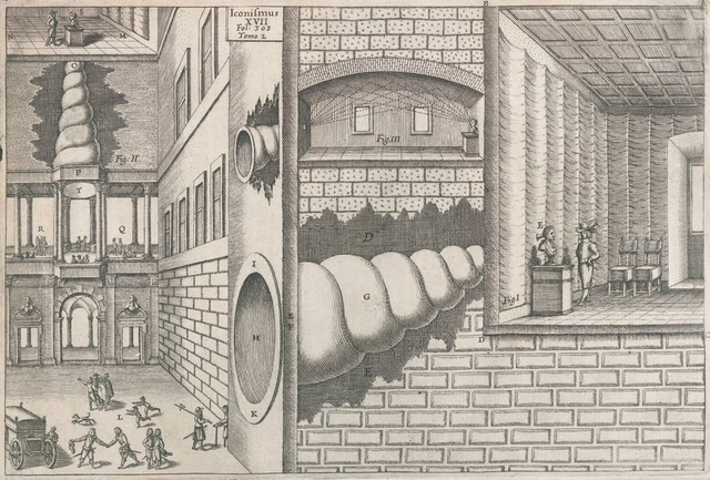 Listening Out of Place: From Echotectonics to Acoustic Space - Featured Image