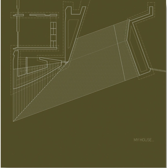 My House is Better Than Your House - Landscape