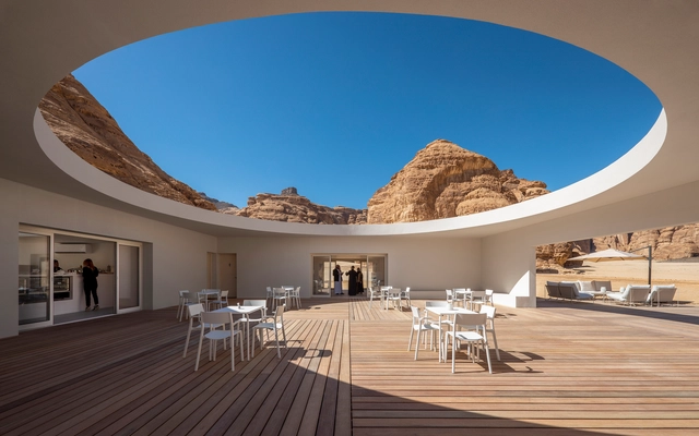 Architecture & UNESCO: Rethinking Preservation and Cultural Heritage - Featured Image