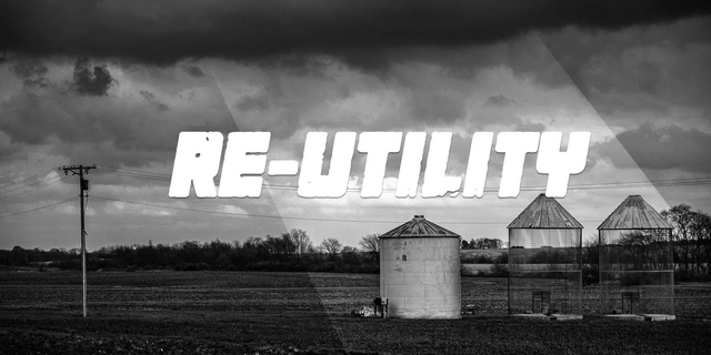 Re-Utility  - Using grain bins to find a new purpose - Featured Image