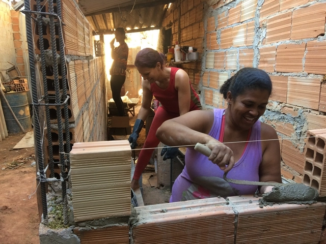 Os desafios de empreender sendo mulher e arquiteta - Imagem de Destaque