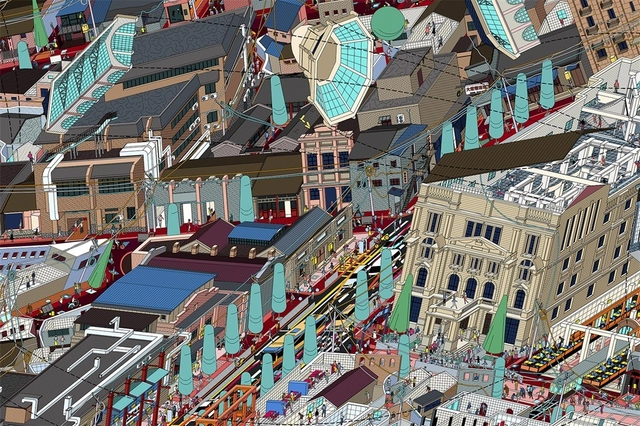 Beyond Architecture: 6 Young Chinese Architects Working in Alternative Careers - Featured Image