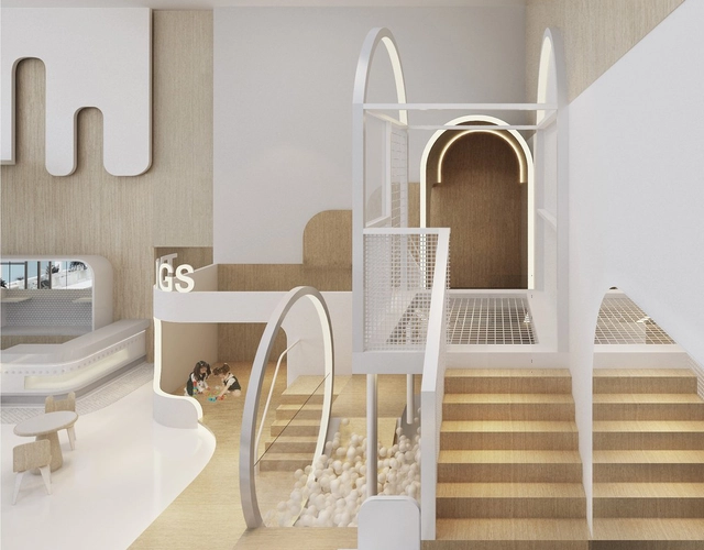 Miniature Architecture: 17 Projects that Explore Interior Design for Children  - Featured Image