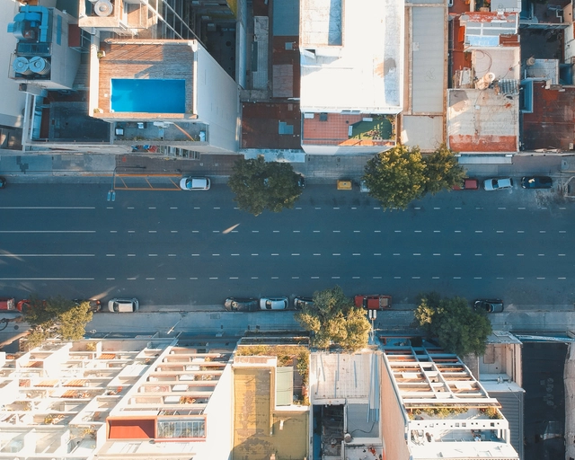 ¿Pueden las ciudades prosperar en tiempos de crisis? 3 preguntas para las ciudades del 2022 - Imagen Principal