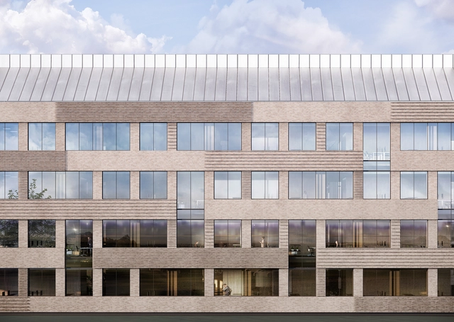 Applying Bricks to Facilitate a Sustainable Project - Featured Image
