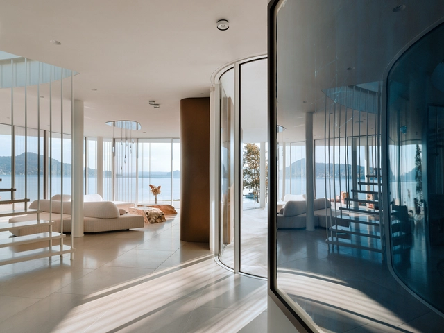 When Nature and Architecture Become One: A Conversation with Dara Huang - Featured Image