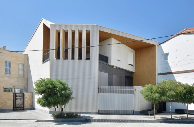 Roo-Dar-Roo 之家 / Gera Studio Architects - 建筑图, 更新项目
