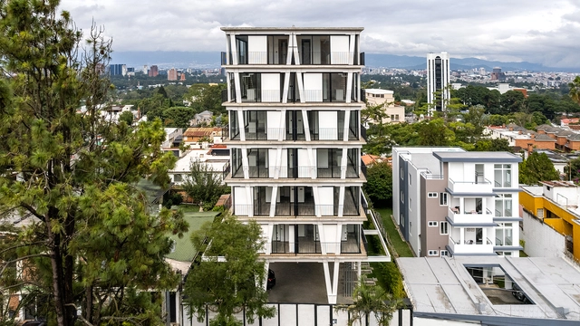 Conoce a los ganadores de los Premios Danta / Bienal de Arquitectura de Guatemala 2021 - Imagen Principal