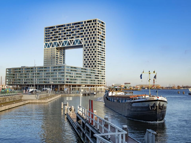 Winners of Saint-Gobain’s International Gypsum Trophy 2021 - Featured Image