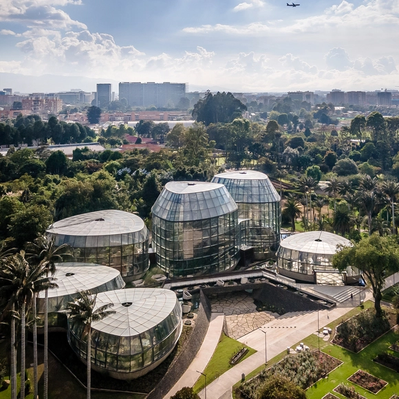 Conoce a los ganadores del Premio a la Excelencia en la Arquitectura Sostenible de Colombia - Imagen Principal