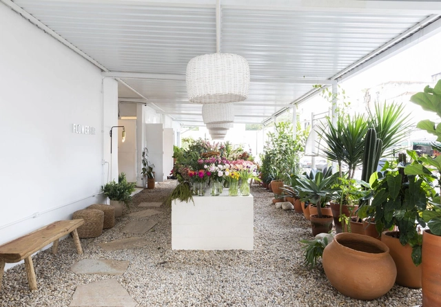 Tienda Flowerbar / AR Arquitetos - Fotografía interior, Interiores Comerciales