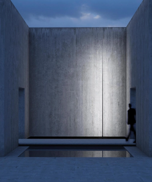 Luminous Design Pieces: How to Artistically Light a Garden - Featured Image
