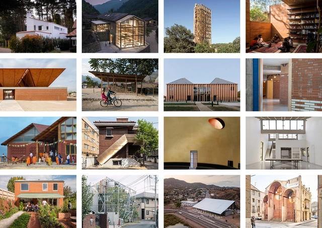 Meet the Winners of the 2020 AR Emerging Architecture Awards - Featured Image