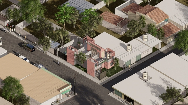 Conoce a los ganadores del 1er Concurso Universitario KeObra: diseña una vivienda progresiva social - Imagen Principal